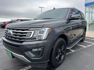 2021 FORD TRUCK EXPEDITION