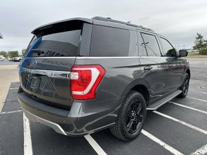 2021 FORD TRUCK EXPEDITION
